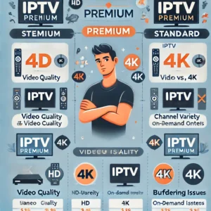 iptv premium