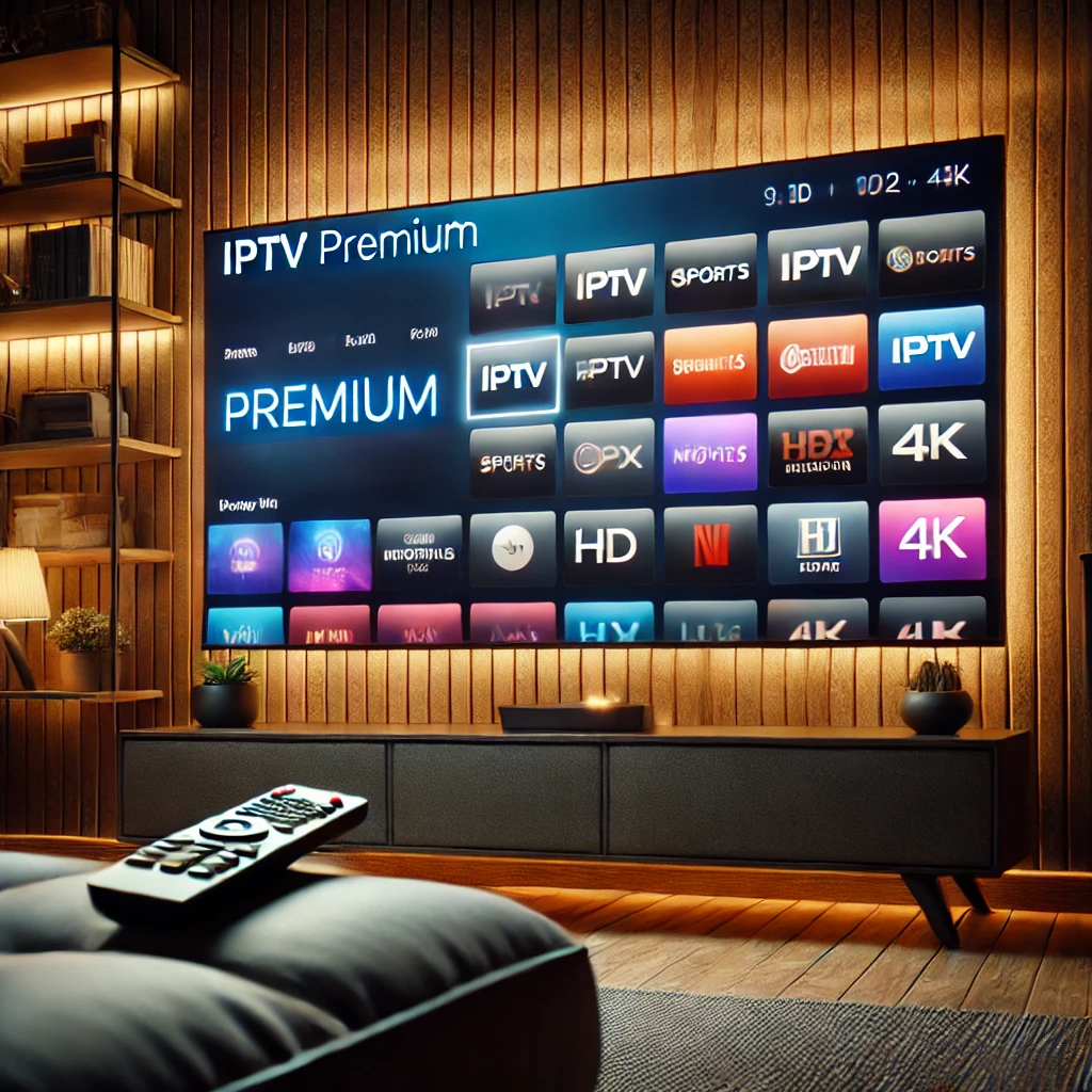 iptv premium
