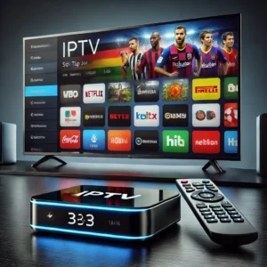 iptv stb