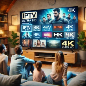greek iptv