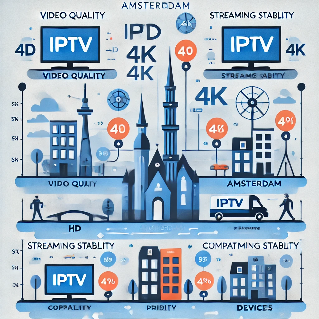 IPTV Mediabox