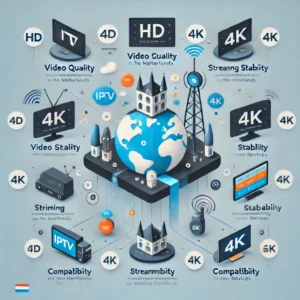 iptv Nederland