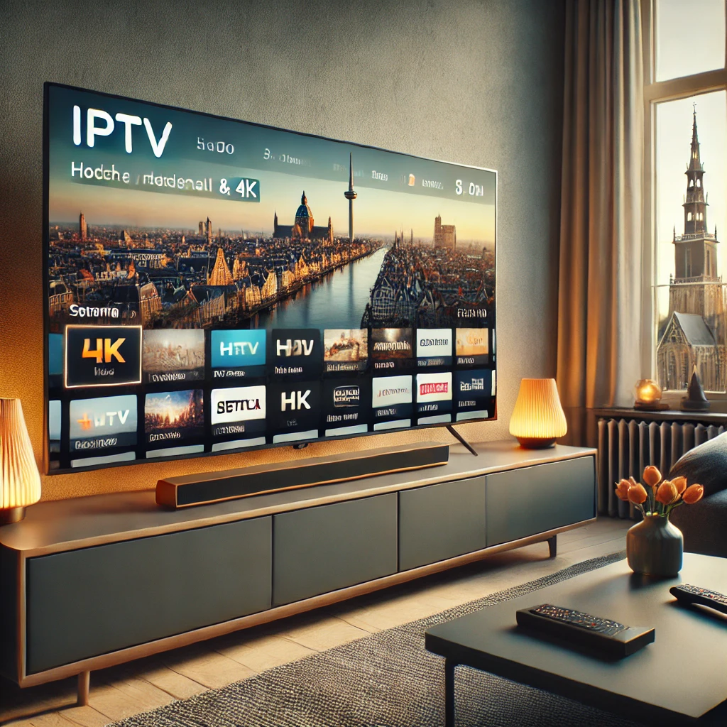 iptv Nederland
