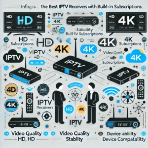 iptv totaal alternatief
