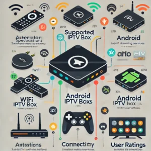 iptv android app