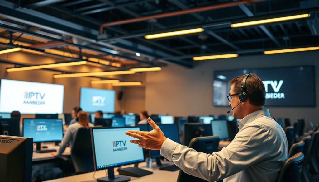 technische ondersteuning