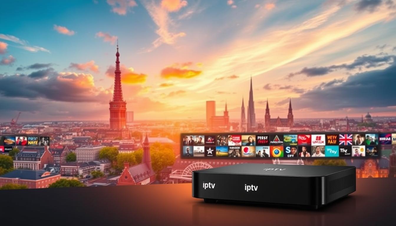 wat is de beste iptv voor nederland